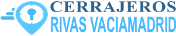 Cerrajeros 24 horas en Rivas-Vaciamadrid